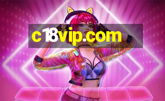 c18vip.com