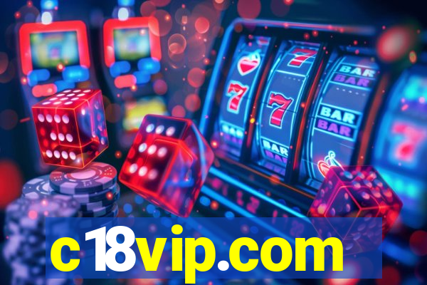 c18vip.com