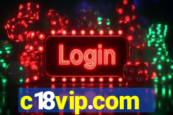 c18vip.com