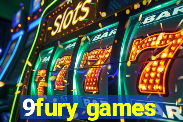 9fury games