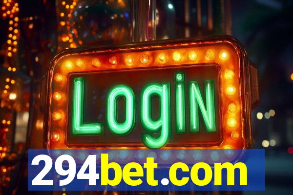 294bet.com