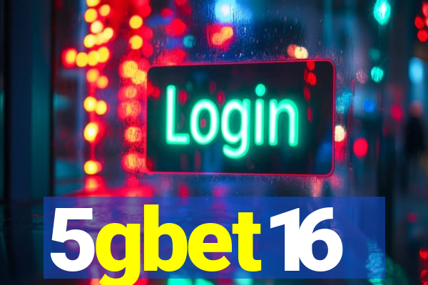 5gbet16