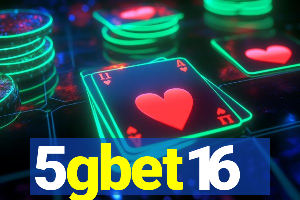 5gbet16