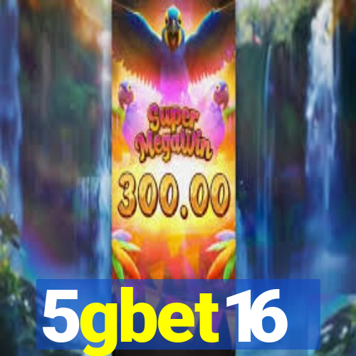 5gbet16