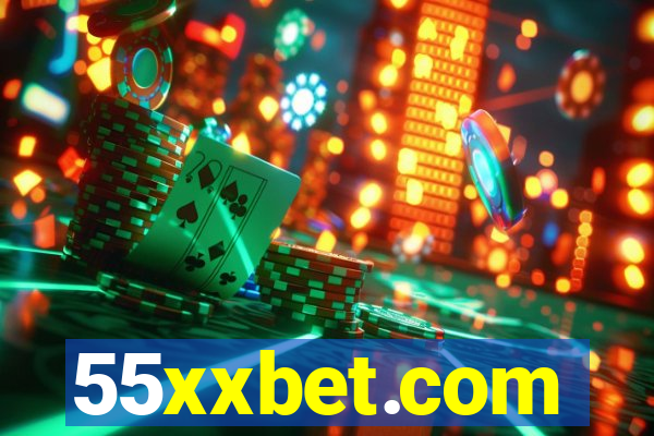 55xxbet.com