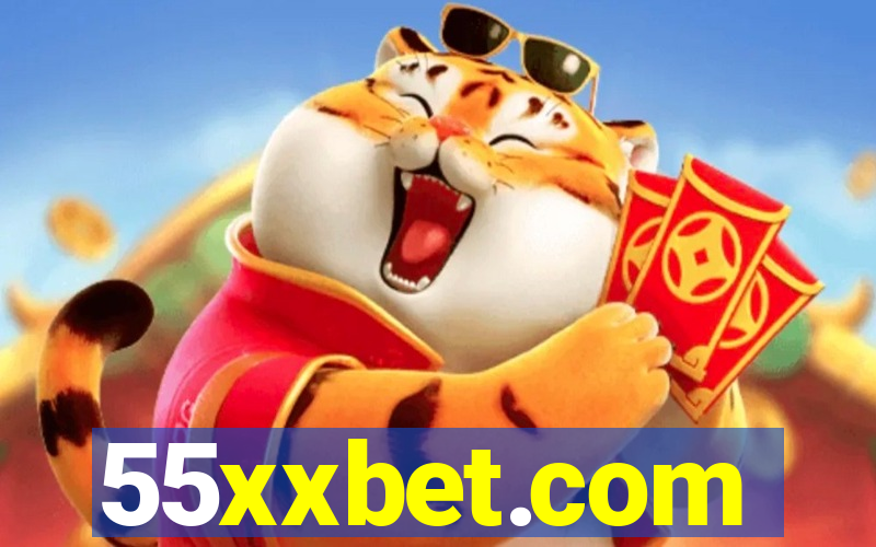 55xxbet.com