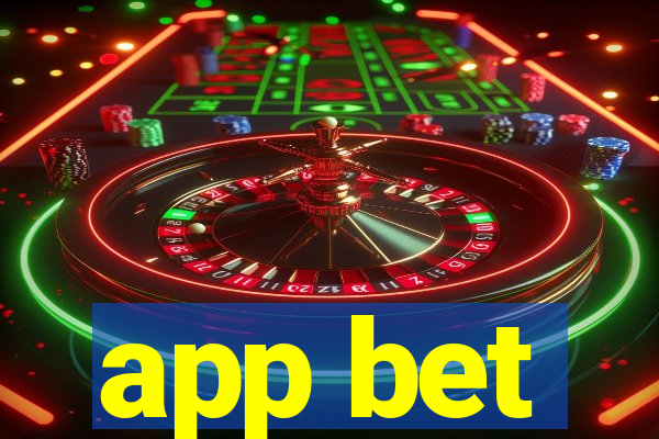 app bet