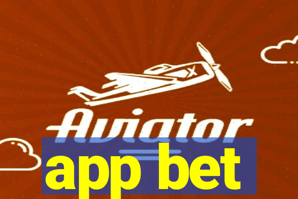 app bet