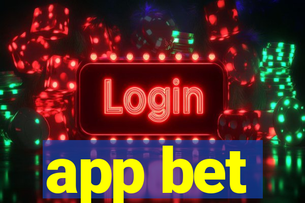 app bet