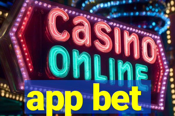 app bet