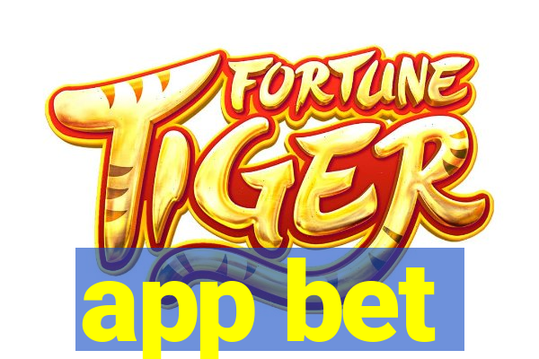 app bet