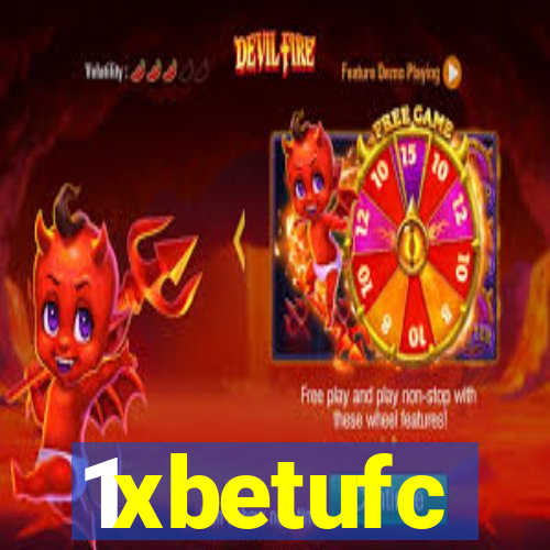 1xbetufc