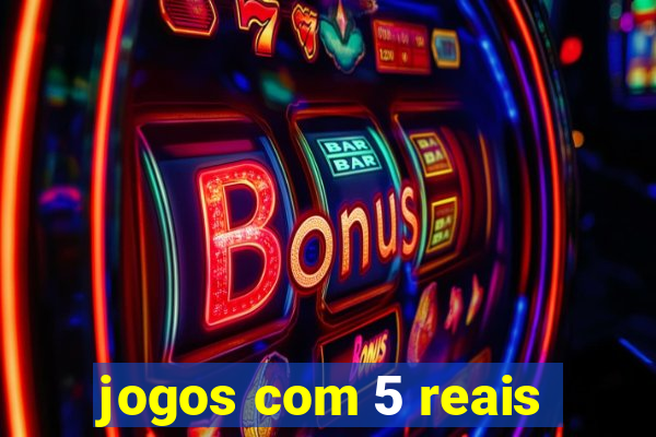 jogos com 5 reais