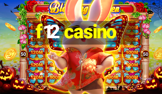 f12 casino