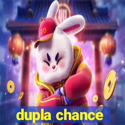 dupla chance