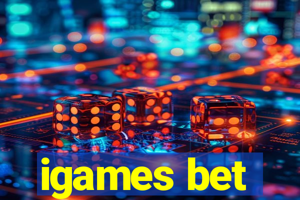 igames bet