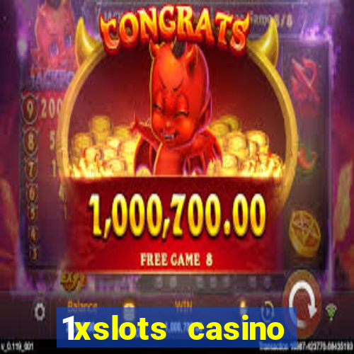 1xslots casino отзывы игроков