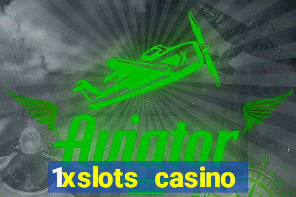 1xslots casino отзывы игроков