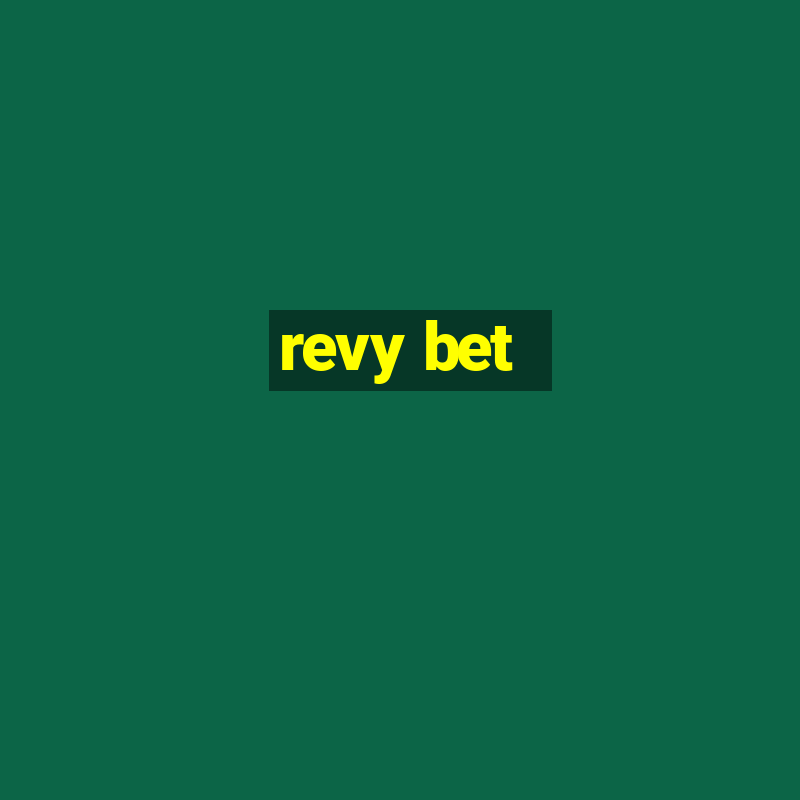 revy bet