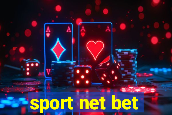 sport net bet