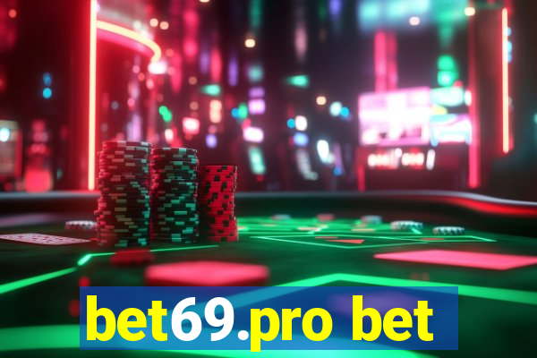 bet69.pro bet