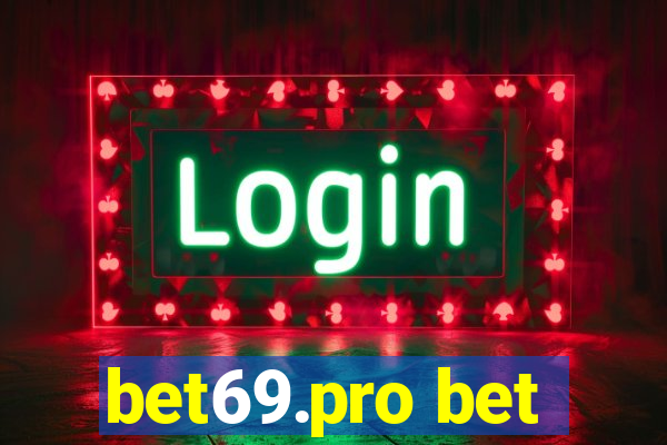 bet69.pro bet