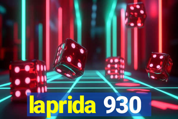 laprida 930