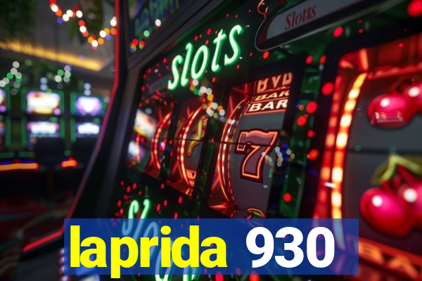 laprida 930