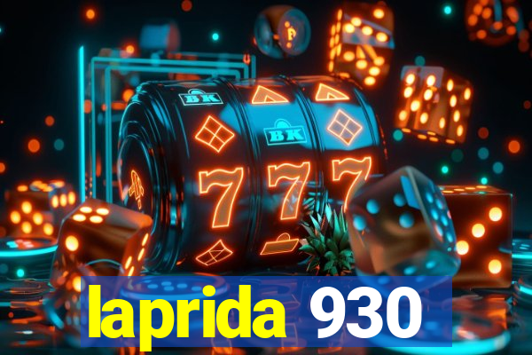 laprida 930