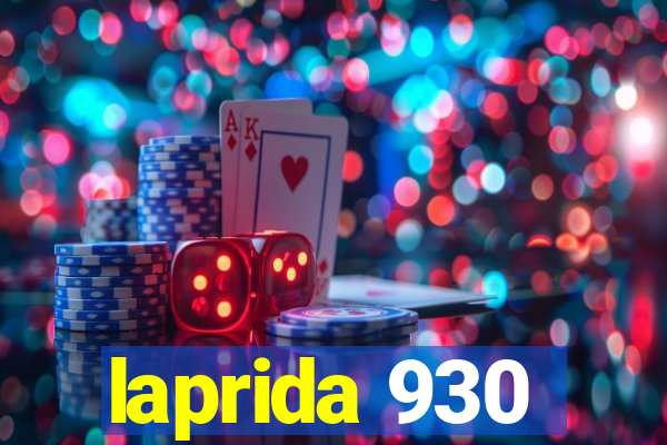 laprida 930