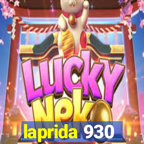 laprida 930