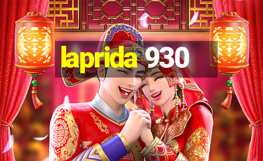 laprida 930