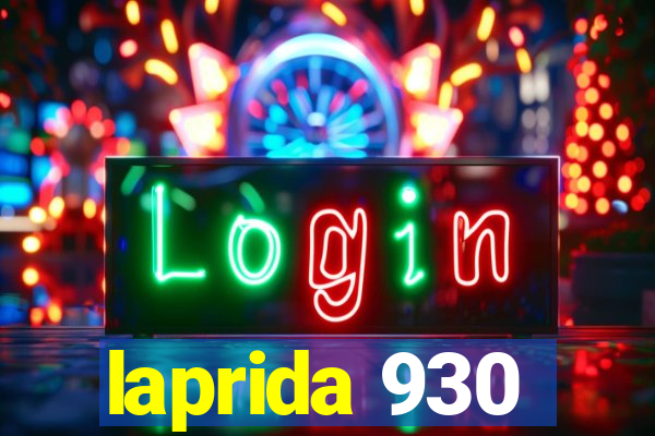 laprida 930