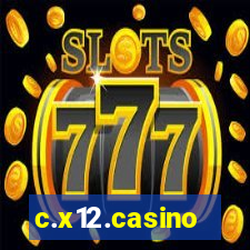 c.x12.casino