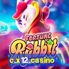 c.x12.casino