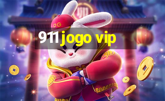 911 jogo vip