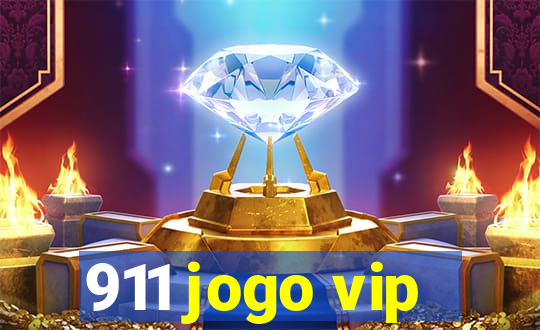 911 jogo vip