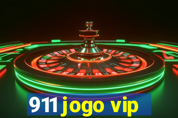 911 jogo vip