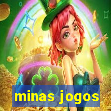 minas jogos