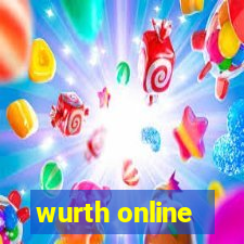 wurth online