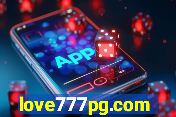 love777pg.com