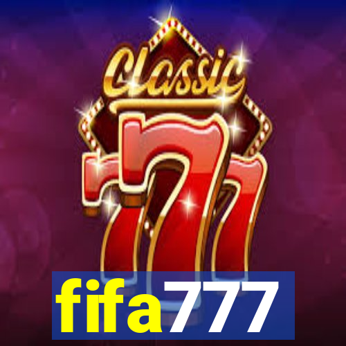 fifa777