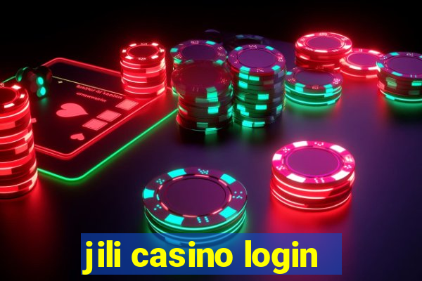 jili casino login