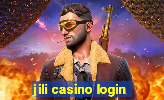 jili casino login