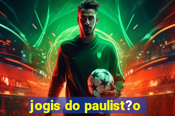 jogis do paulist?o