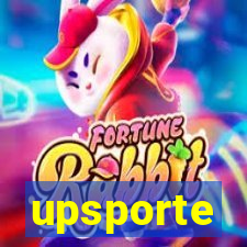 upsporte