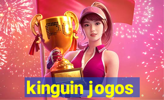 kinguin jogos