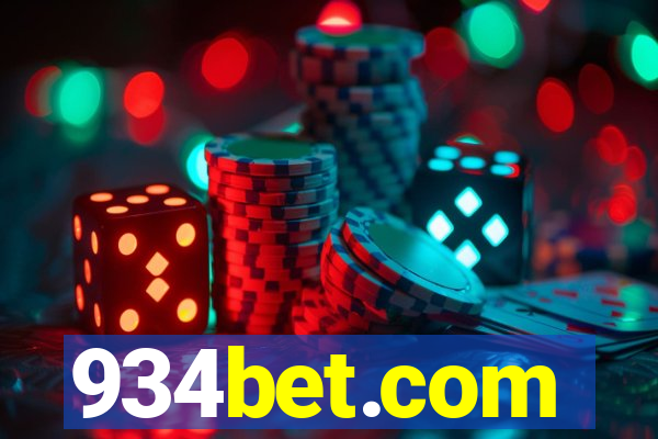 934bet.com