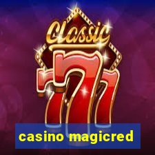 casino magicred