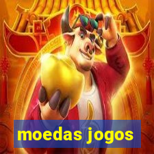 moedas jogos